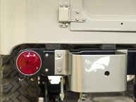 The FJ Company - 1965 Toyota Land Cruiser FJ40 35131 - Restoration